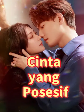 Cinta yang Posesif